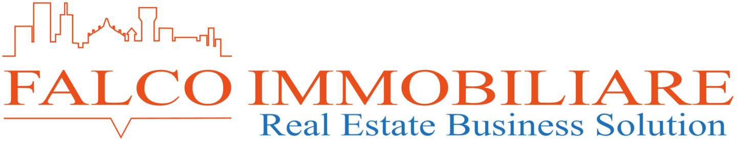 Logo Falco Immobiliare
