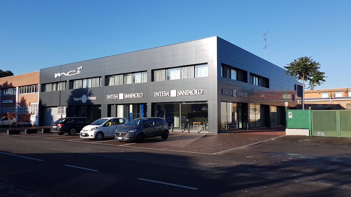 Intesa Sanpaolo