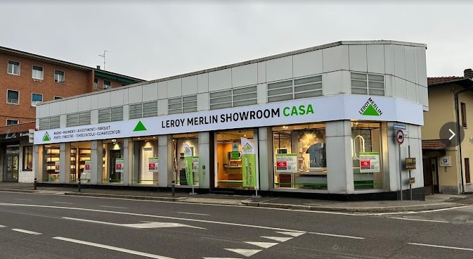 Leroy Merlin