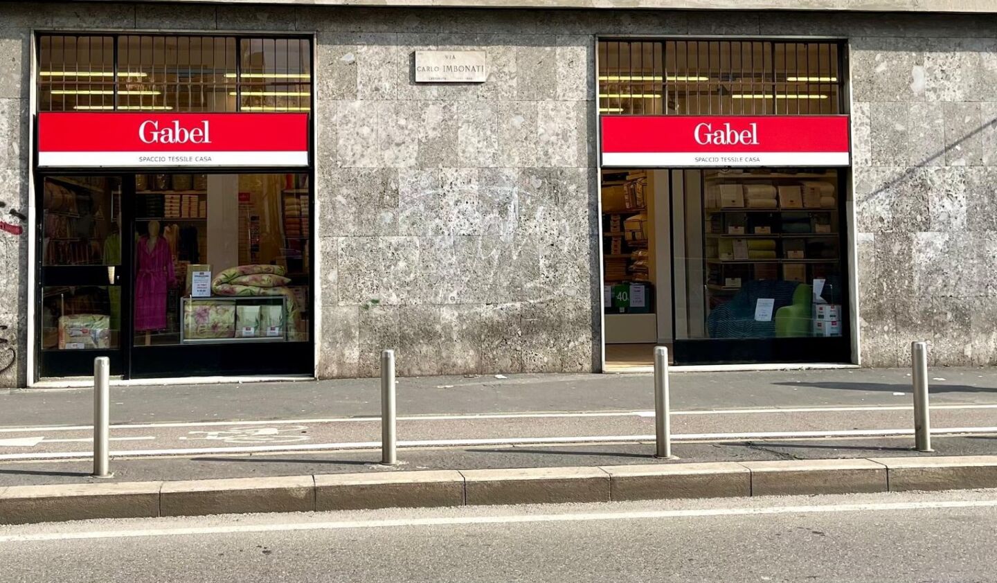 Gabel